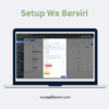 OSBC - Setup Wasap Bersiri - Image 2
