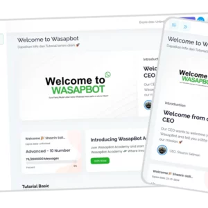 WasapBot