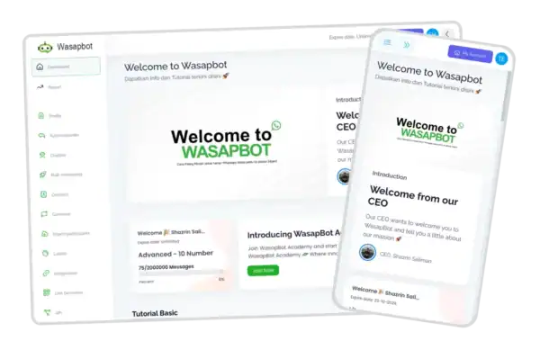 WasapBot